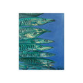 Barracuda Giclee Art Print